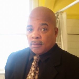 Meet your Posher, Ron